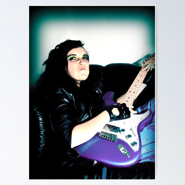 Item preview, Teen Punk designed and sold by rhian mountjoy.