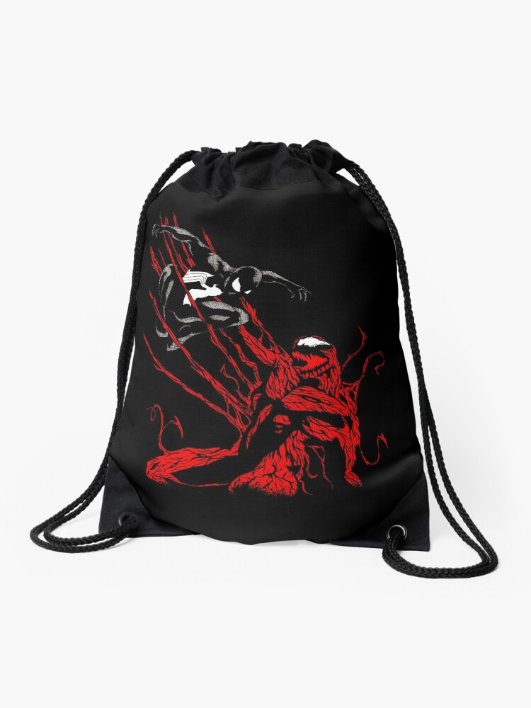 Carnage ! | Drawstring Bag