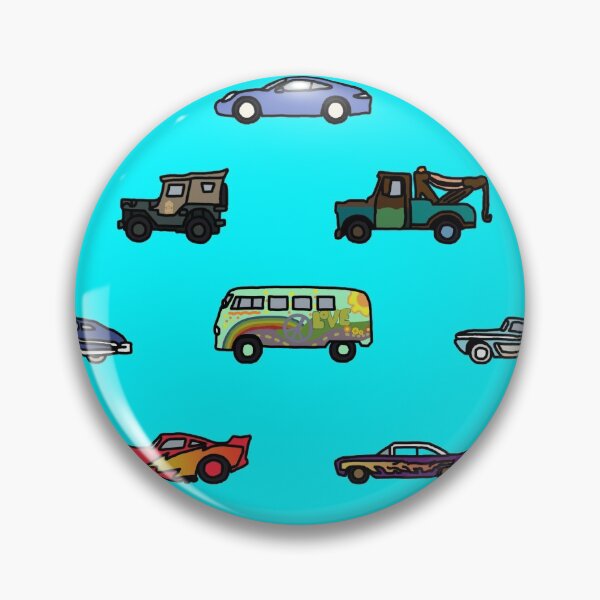 Item preview, Classic Cars designed and sold by Sean-Evans.