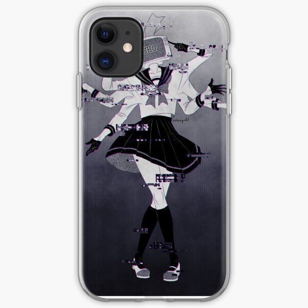 ECHO iPhone Soft Case