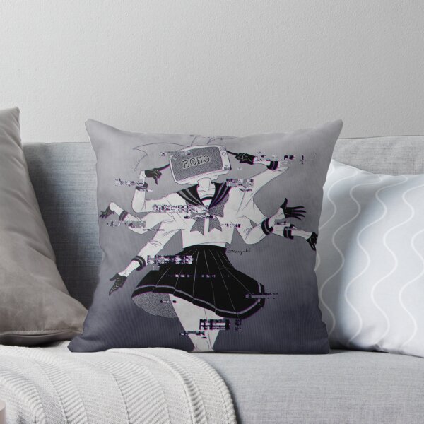 Item preview, ECHO designed and sold by Sharon Lim.