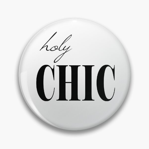 Item preview, Holy Chic designed and sold by TresChicXO.