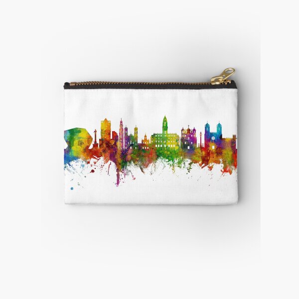 Item preview, Porto Portugal Skyline designed and sold by ArtPrints.
