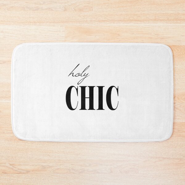 Item preview, Holy Chic designed and sold by TresChicXO.