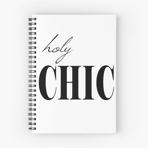 Item preview, Holy Chic designed and sold by TresChicXO.