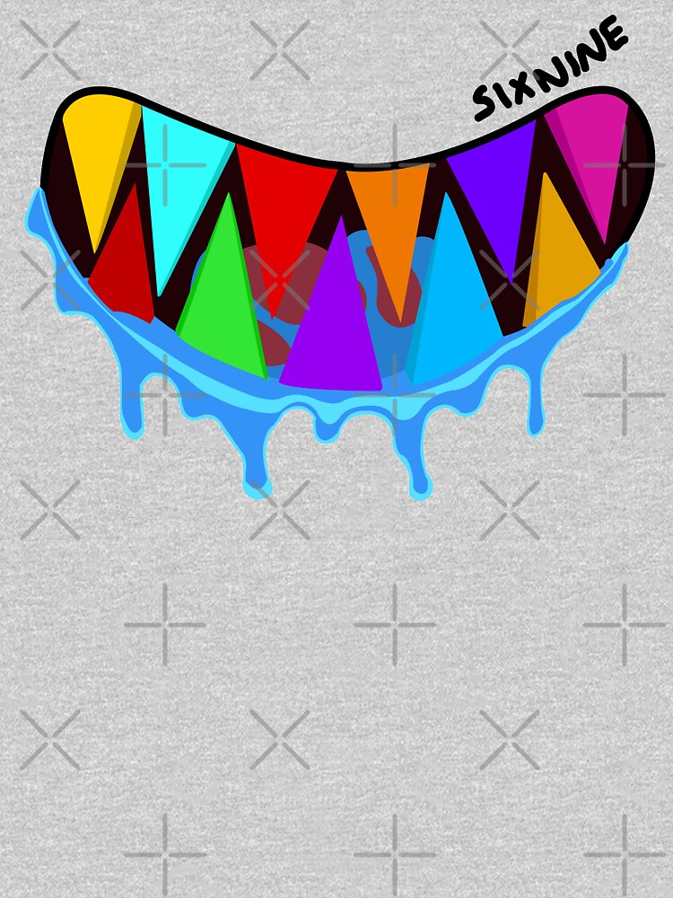 6ix9ine Sixnine Gooba by iBruster