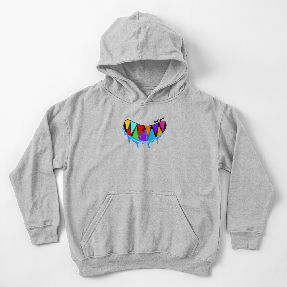 6ix9ine Sixnine Gooba Kids Pullover Hoodie