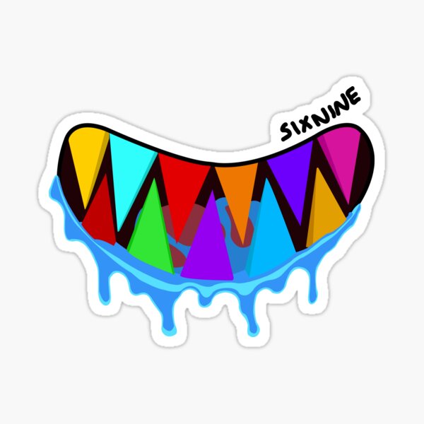 6ix9ine Wallpaper Shark