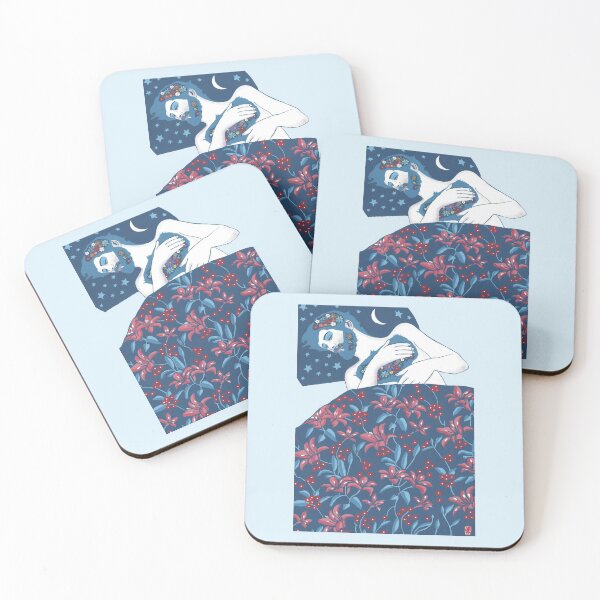 Item preview, Dreamer designed and sold by Vilela Valentin.