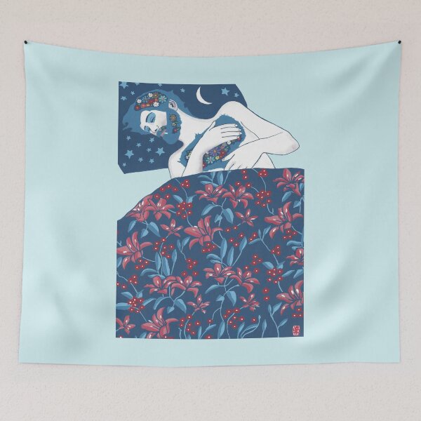 Item preview, Dreamer designed and sold by Vilela Valentin.