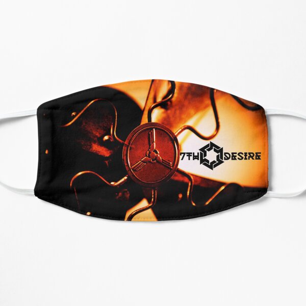 Dust Facemask Maske