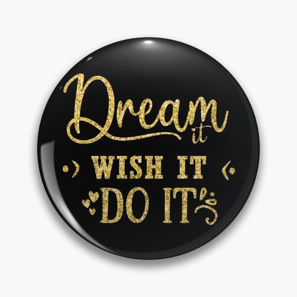 Item preview, Dream Wish Do designed and sold by hatimelhag.
