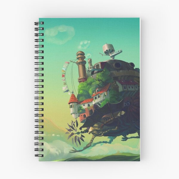 Item preview, Anime Movie Landscape designed and sold by layar5.
