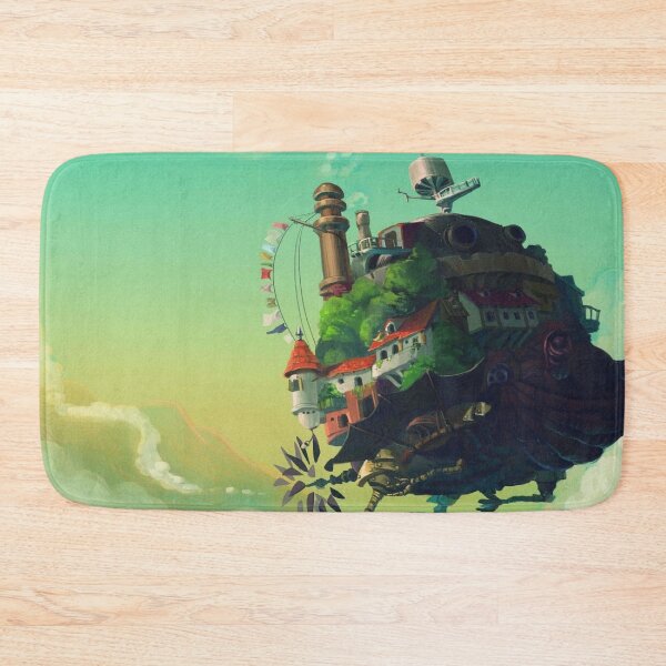 Item preview, Anime Movie Landscape designed and sold by layar5.