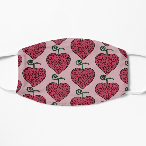 Ope Ope Flat Mask