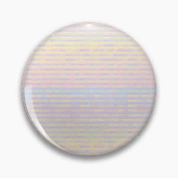 Item preview, Rainbow Gradient Pixels Pattern designed and sold by okpinsArtDesign.