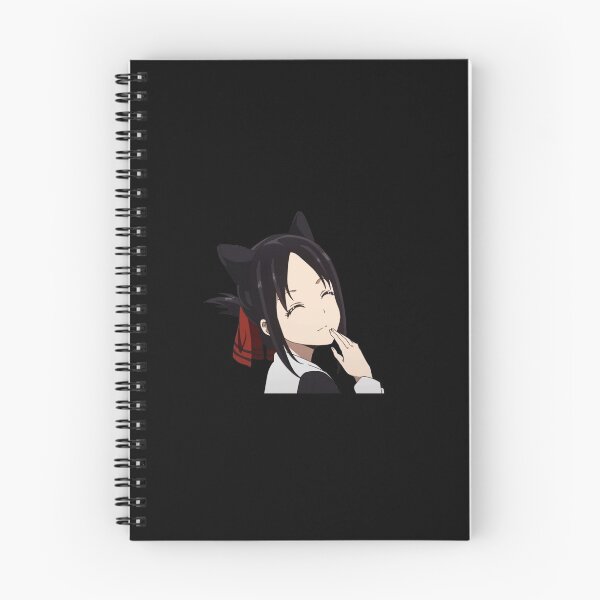 Item preview, Kaguya Cat ears  designed and sold by akshitamishra.