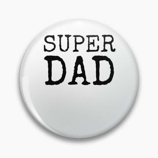 Artikelvorschau, Funny Super Dad Father's Day Gift entworfen und verkauft von TNDesignStudio.