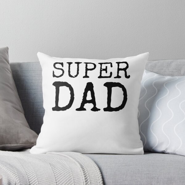Item preview, Funny Super Dad Father's Day Gift designed and sold by TNDesignStudio.