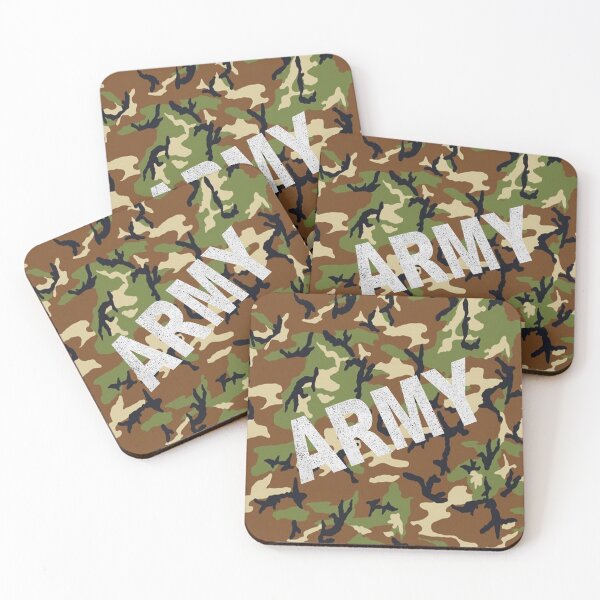 Item preview, Army designed and sold by AndyWorthyArt.