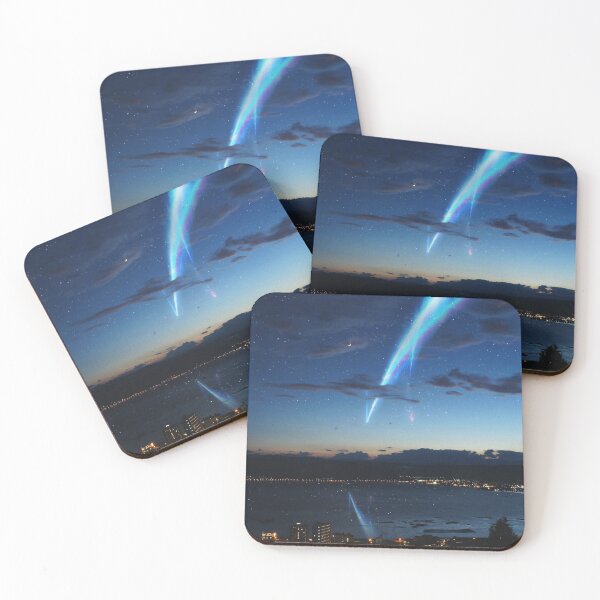 Item preview, Anime Movie Scenery designed and sold by layar5.