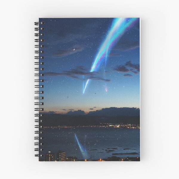 Item preview, Anime Movie Scenery designed and sold by layar5.