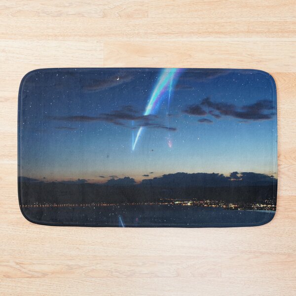 Item preview, Anime Movie Scenery designed and sold by layar5.