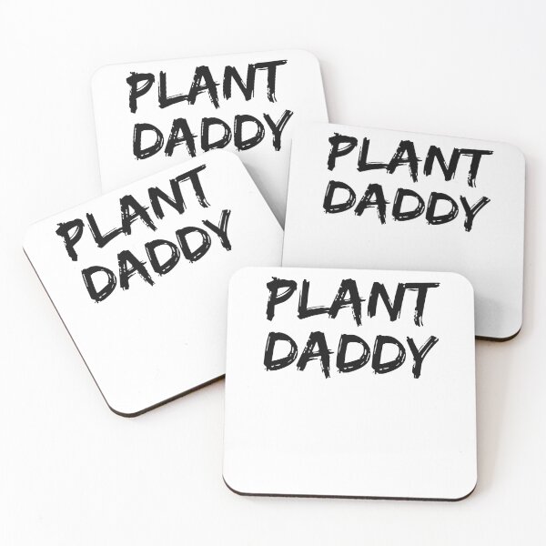 Artikelvorschau, Gardening Gift Plant Daddy Father's Day Gift entworfen und verkauft von TNDesignStudio.