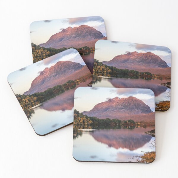 Item preview, Reflections in Loch  Clair designed and sold by bitm2007.