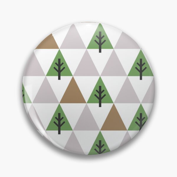 Item preview, Abstract forest with tree designed and sold by SuperBelka.