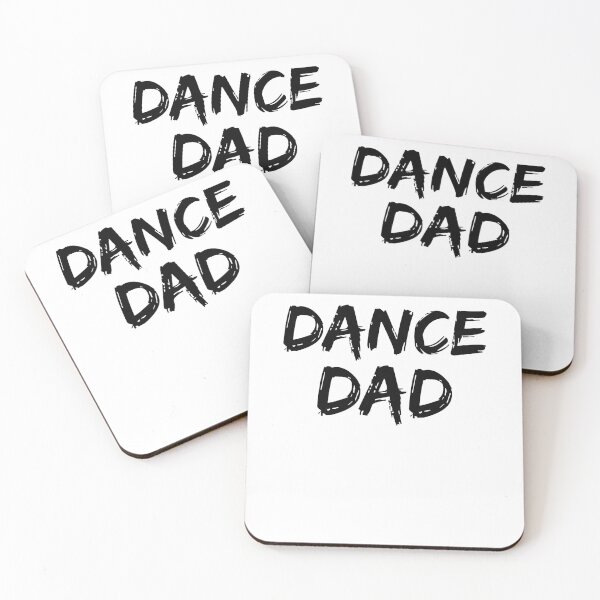 Item preview, Gift from Dancer Dance Dad Father's Day Gift designed and sold by TNDesignStudio.