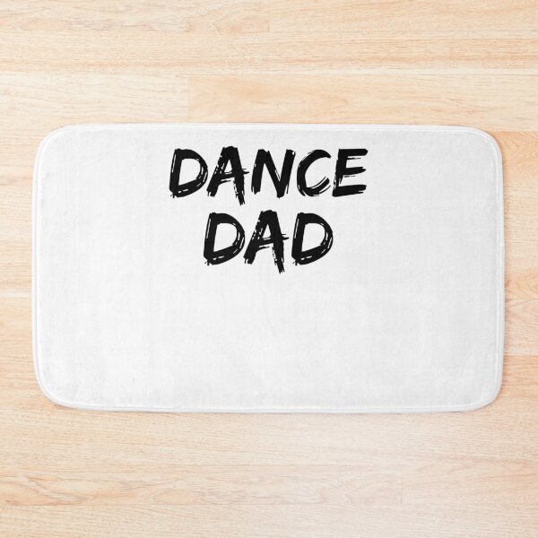 Item preview, Gift from Dancer Dance Dad Father's Day Gift designed and sold by TNDesignStudio.