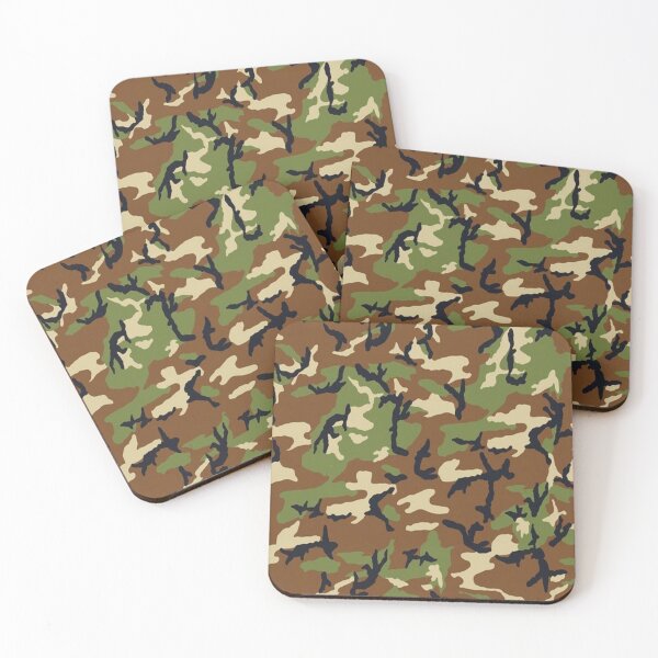 Item preview, camouflage 1 designed and sold by AndyWorthyArt.