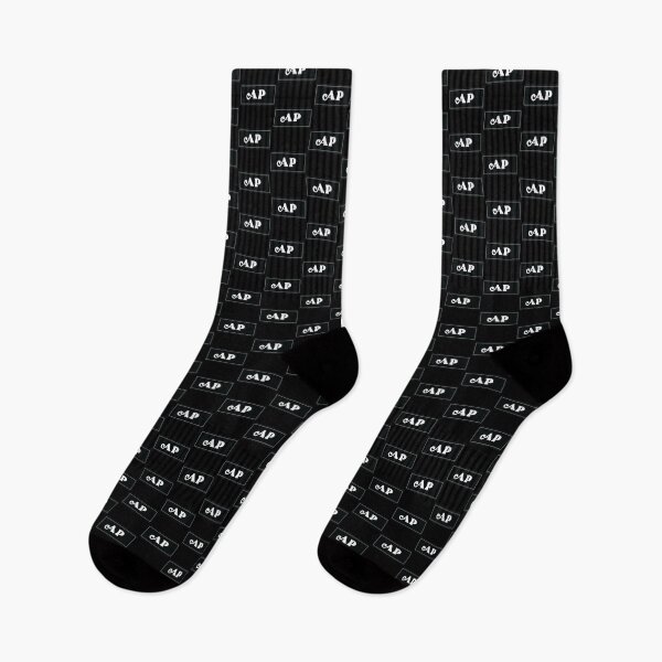 Item preview, Black AP School Subject designed and sold by The-Goods.