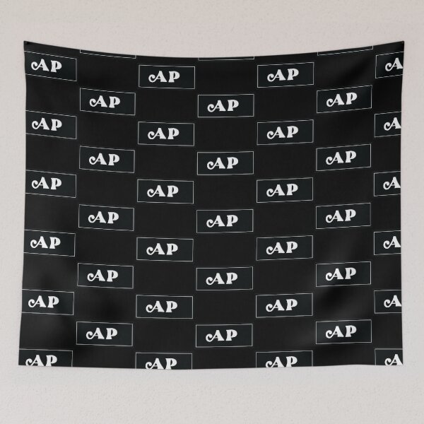 Item preview, Black AP School Subject designed and sold by The-Goods.