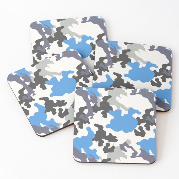 Item preview, Urban Camouflage designed and sold by BadJokesClub.