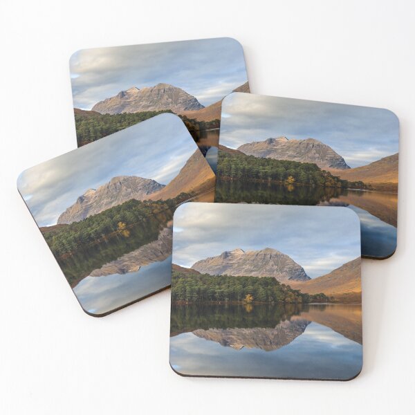 Item preview, Loch Clair Reflections designed and sold by bitm2007.