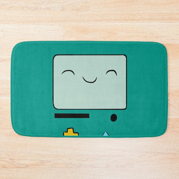 Item preview, Happy BMO designed and sold by pikafelix.