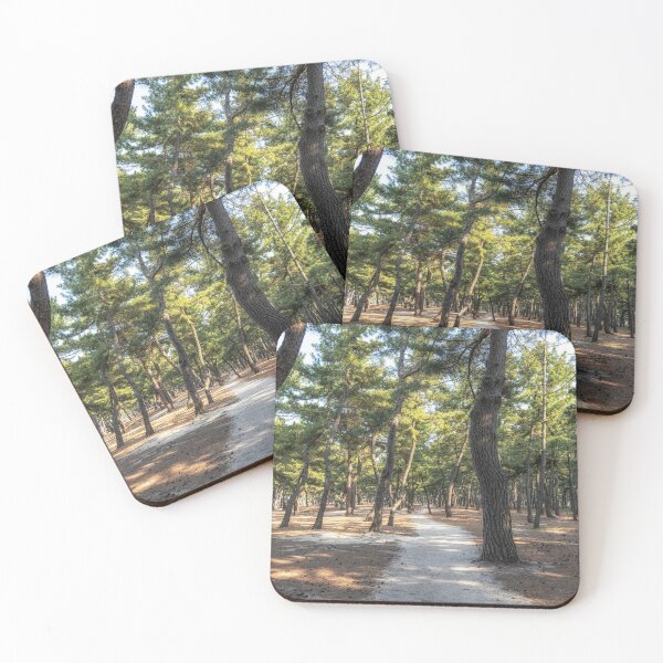 Item preview, Gangneung Haesong Trail designed and sold by aaronchoi.