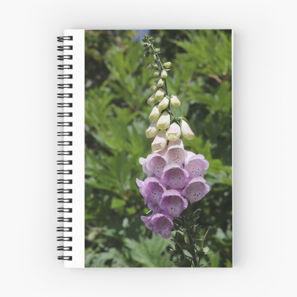 Item preview, Foxgloves designed and sold by aquabella.