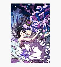 Kuragehime - Princess Charming Photographic Print