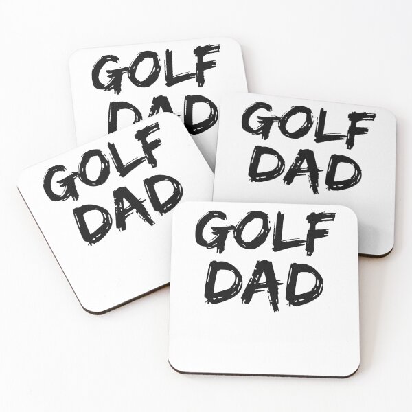 Item preview, Golfer Gift Golf Dad Father's Day Gift designed and sold by TNDesignStudio.