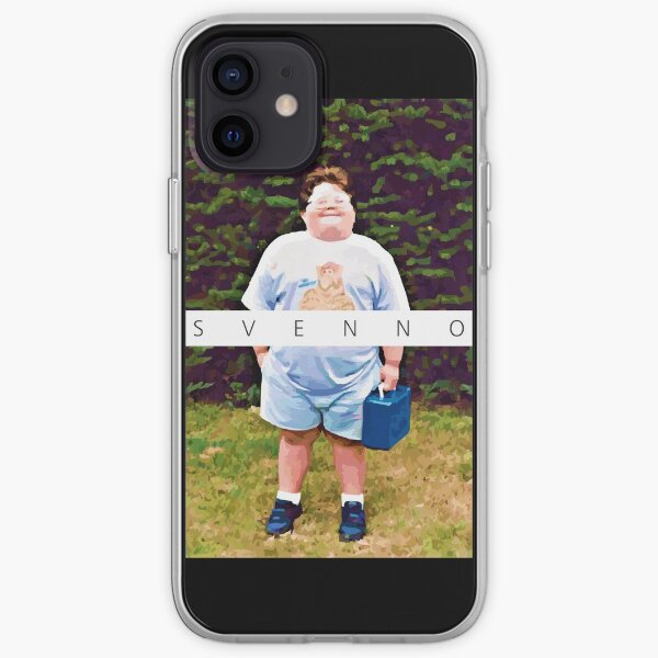Svenno iPhone Soft Case