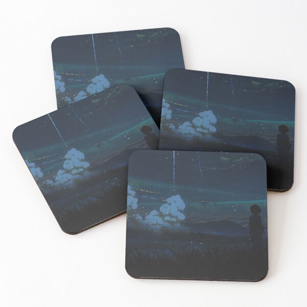 Item preview, Anime Movie Scenery designed and sold by layar5.