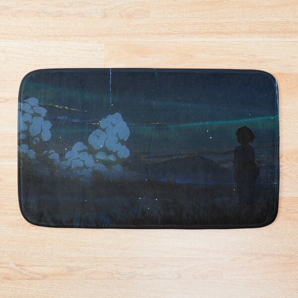 Item preview, Anime Movie Scenery designed and sold by layar5.