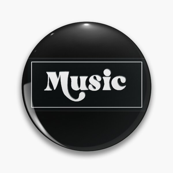 Item preview, Black Music School Subject designed and sold by The-Goods.
