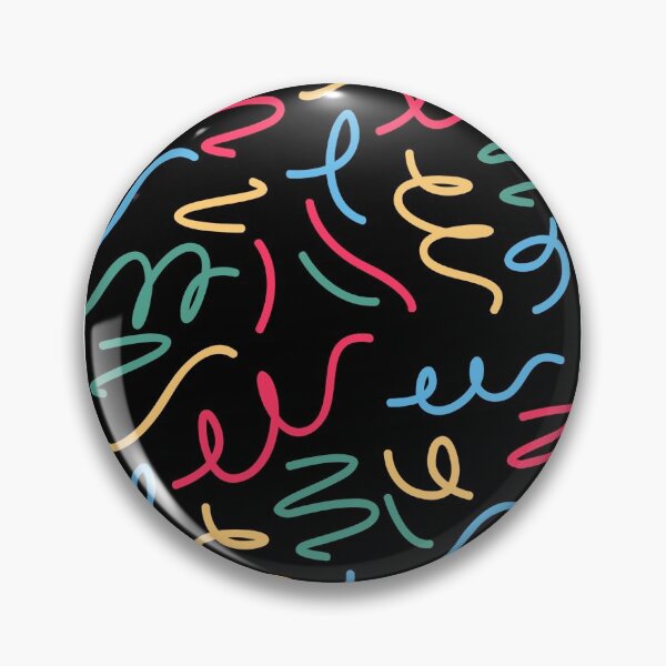 Item preview,  Abstract Shapes Colorful  designed and sold by Islanr.