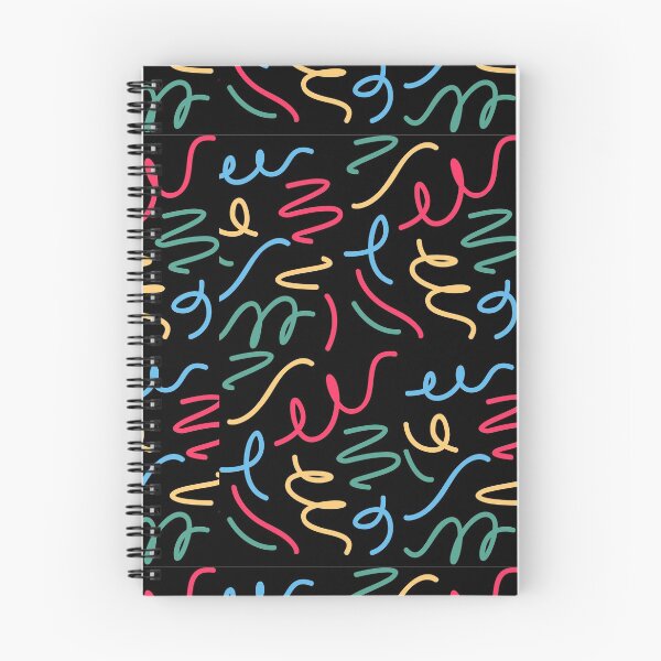 Item preview,  Abstract Shapes Colorful  designed and sold by Islanr.