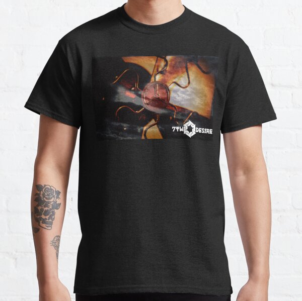 dust Classic T-Shirt