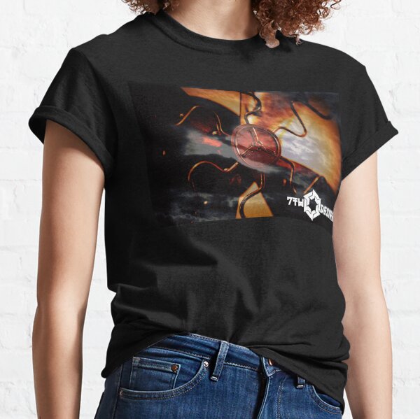 Dust Classic T-Shirt
